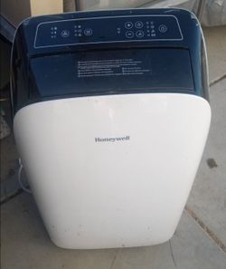 Honeywell Portable Air Conditioner