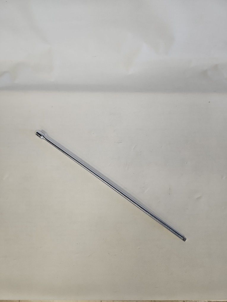Snap On TMX140 1/3" Drive 14" Long Socket Extension 815598-13