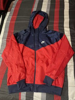 Nike Sportswear Windrunner Men's Hooded Jacket