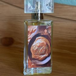 Dulce de Leche Perfume