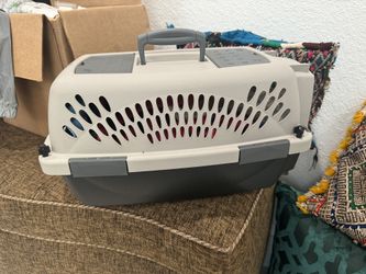 Cat Dog Carrier