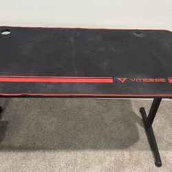 Gaming Desk 55”