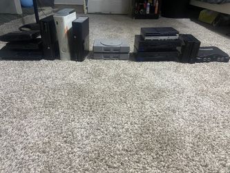 Trade Any Console For Ps Vita, GameCube, Nes, Or Video Games