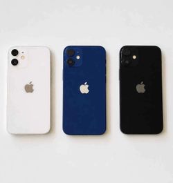 Apple iPhone 12 mini 5G