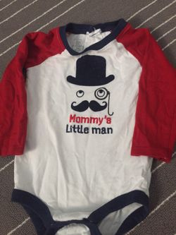 baby onsie
