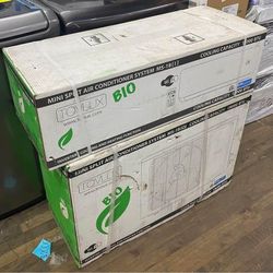 TOVLUX Mini Split Air Conditioner System MS- 18