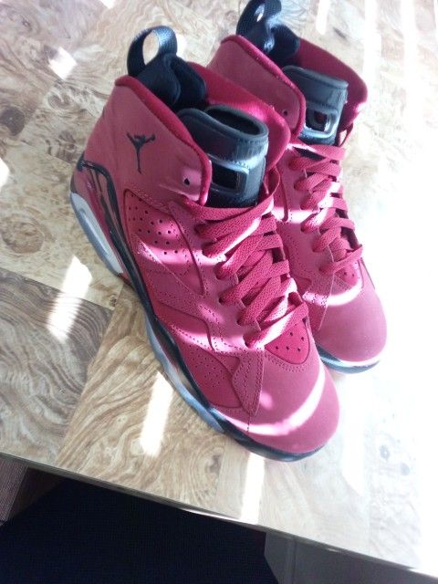 Jordans 5.5Y