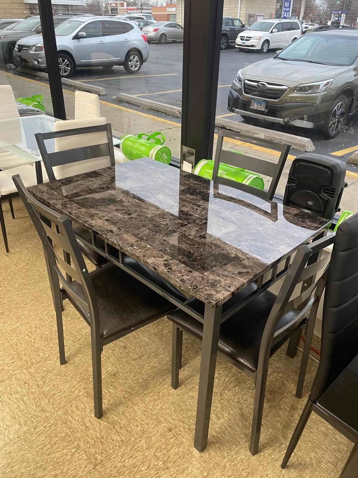 Dining Set