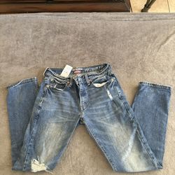 Levis Jeans