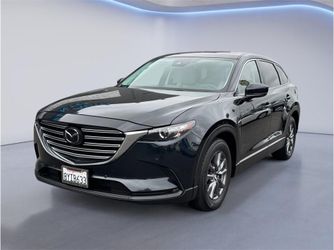 2021 Mazda CX-9