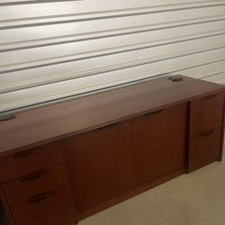 File Cabinet Or Console 