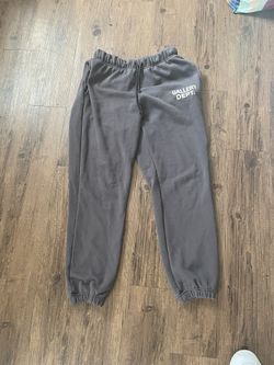 grey gallery dept. pants
