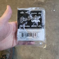 Guitar Pick Holders 
