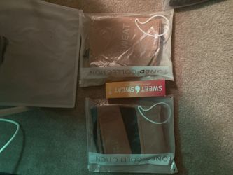 Sweet Sweat Set