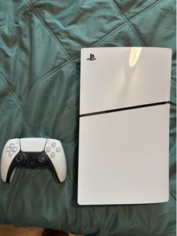 Ps5 digital