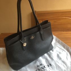$250 Coach Bag