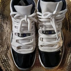   2018  Air JORDAN CONCORD / CONCORDE  US 6.5.  