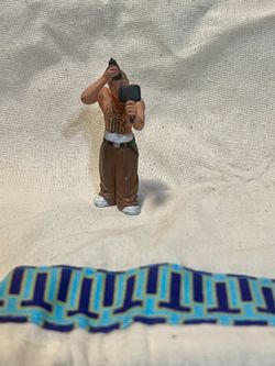 Action Figure Homie