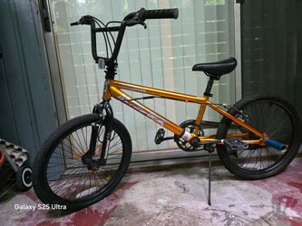 bicicleta BMX  #20