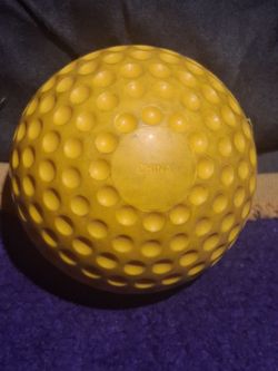 25 rubber batting practice baseballs  ,50.00 firm