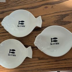 La Criée Restaurants In France 
Fish and seafood restaurants