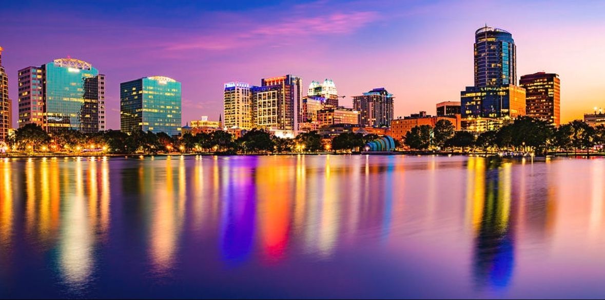 Orlando Experiences