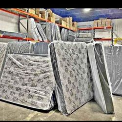 *✅ Comfortable & Affordable Mattress +All Sizes In Stock!*