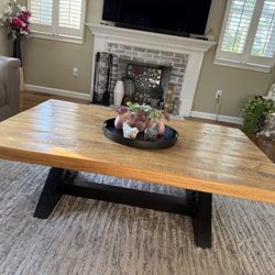 Cofee Table 