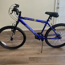 HARDTAIL ''MAGNA'' GREAT DIVIDE