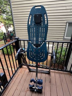 Teeter EP-970 Inversion Table