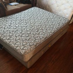 Free Mattress 