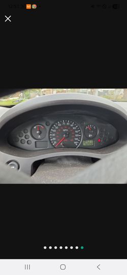 2007 Ford Focus