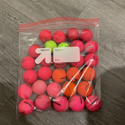29 Callaway Golfballs