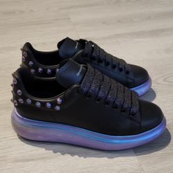 Alexander McQueen Sneakers FIRM PRICE