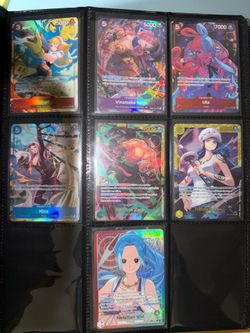One piece card for sale (EB03, OP16, EB03)