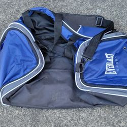 Sports bag
