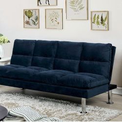 FUTON SOFA NEW IN BOX ☎️ 1714586,2564 PICK UP PRICE 