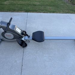 Rowing Machine
