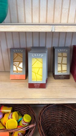 Trapp candle warmer fragrance melts