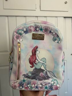 Ariel backpack