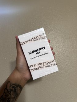 Burberry Perfume 