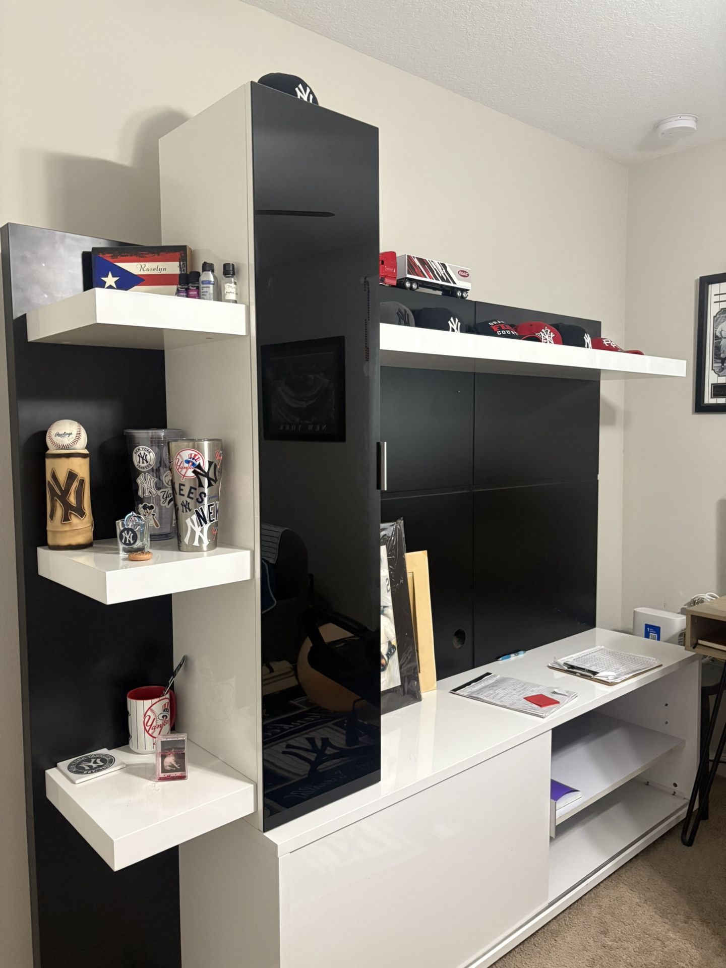 Tv Entertainment unit