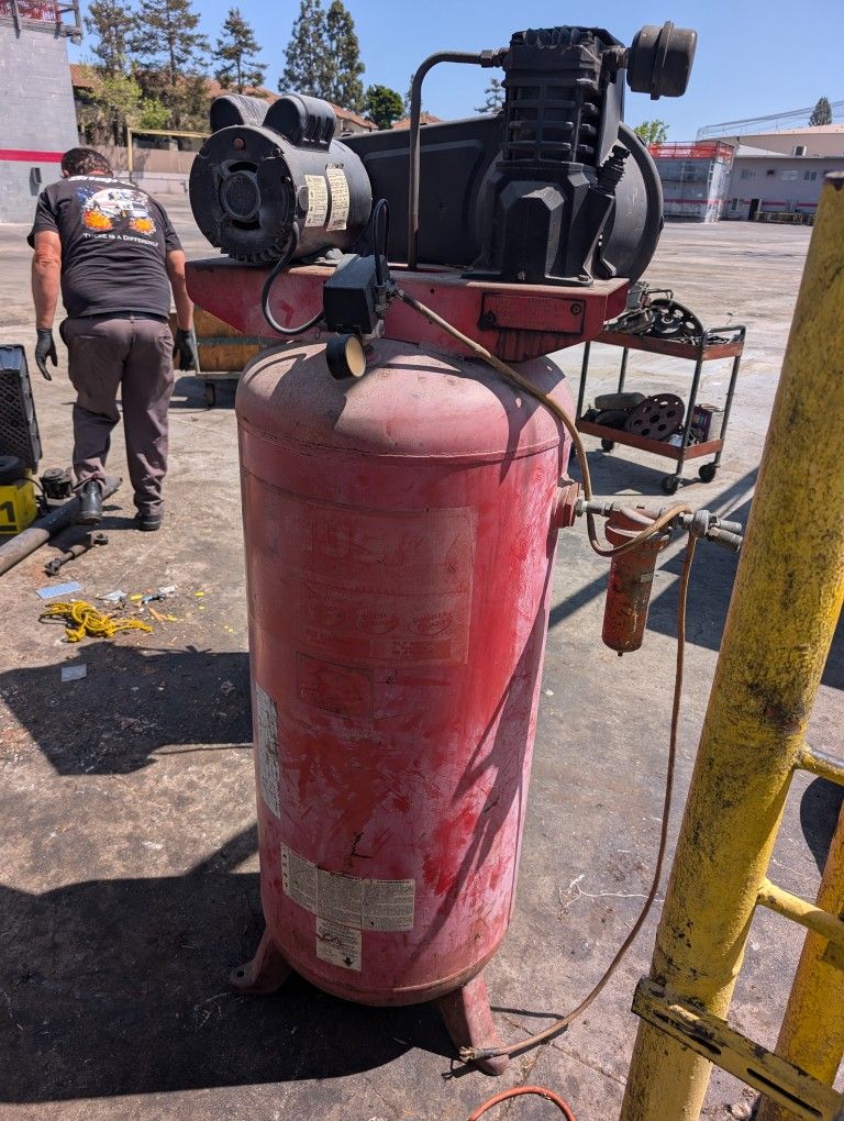 Compressor