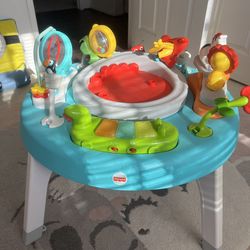 Activity table $10