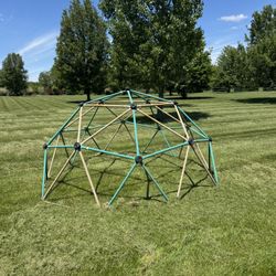 Jungle Gym