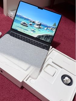 MacBook Air M4 13 inch