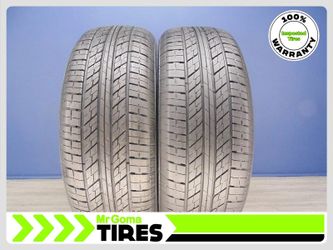 Set Of 2 Laufenn X Fit Hp 235/55R20 Used Tites 8.5/32 Tread 102V 2355520