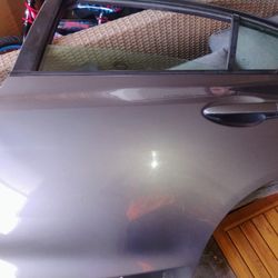 2012-2015 Honda Civic Sedan 