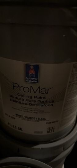 Promar paint