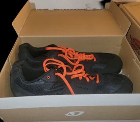 Giro Rumble VR Men's Mountain Bike Shoes
